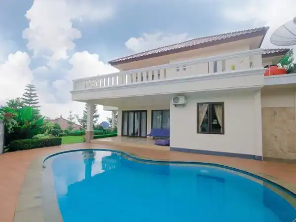 Villa Mawar 3 Cisarua