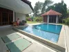 Villa Bogenvilla A Cipanas