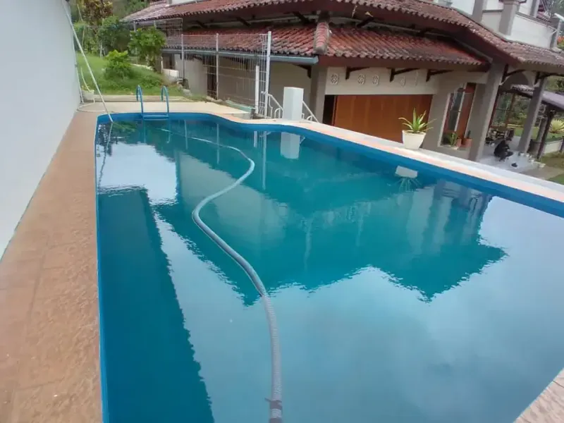 Villa Walikota Cisarua