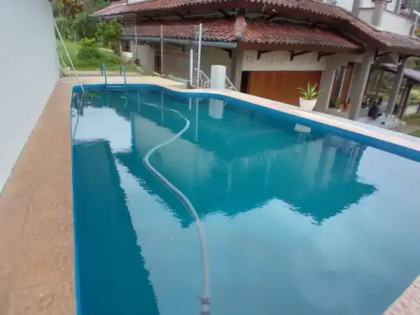 Villa Walikota Cisarua