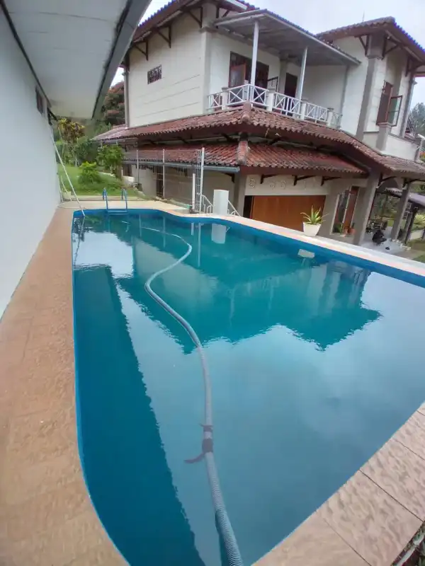 Villa Walikota Cisarua - Villa di Puncak