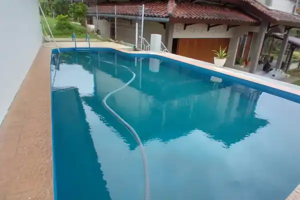 Villa Walikota Cisarua - Villa di Puncak
