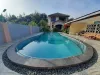 Villa Magdalena Cipanas