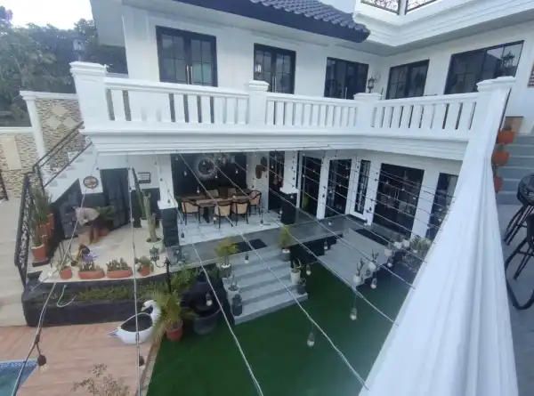 Villa Malini 10 Cipanas