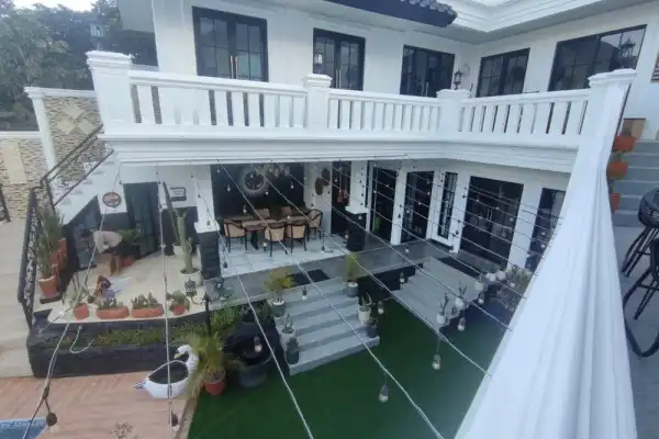 Villa Malini 10 Cipanas - Villa di Puncak