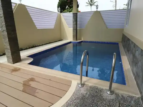 Villa H87 Kota Bunga