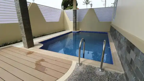 Villa H87 Kota Bunga - Villa di Puncak