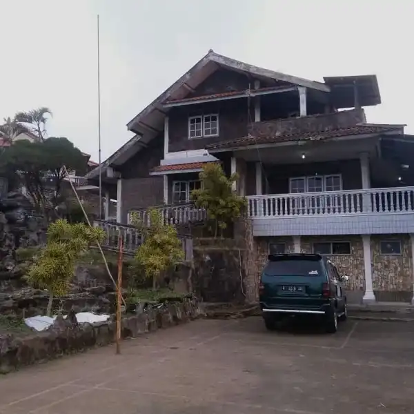 Villa Bebe Cipanas - Villa di Puncak