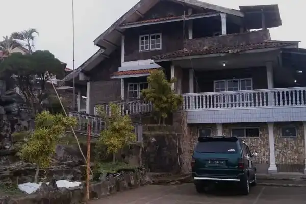 Villa Bebe Cipanas - Villa di Puncak