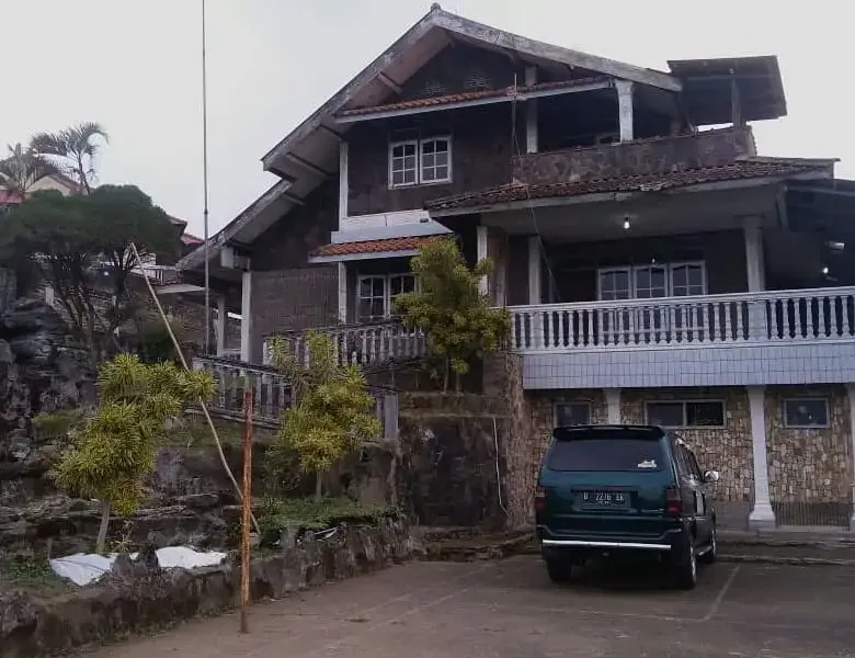 Villa Bebe Cipanas