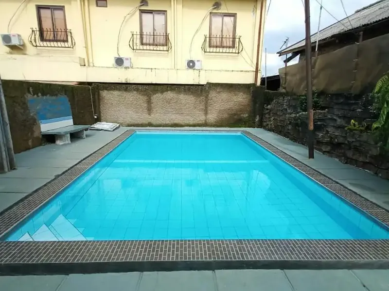 Villa Intan