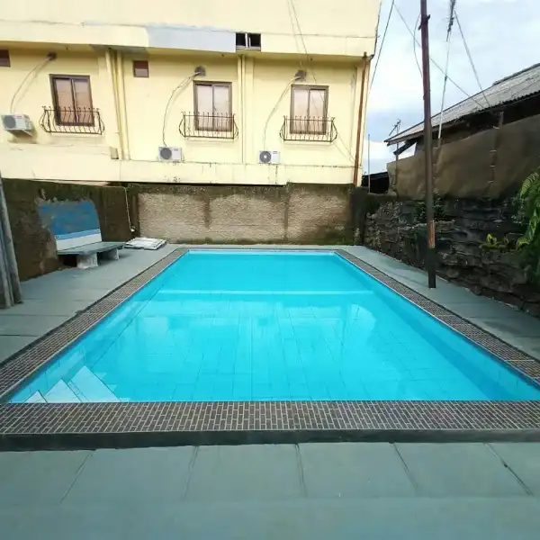 Villa Intan - Villa di Puncak