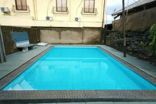 Villa Intan - Villa di Puncak