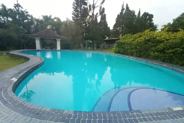 Villa Mama - Villa di Puncak