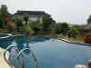 Villa Athala Cipanas