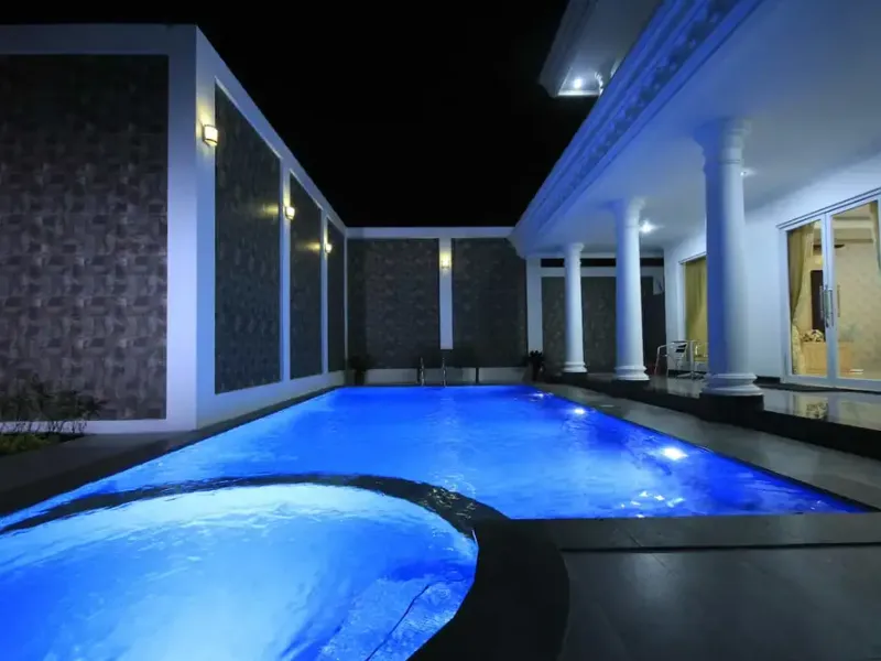 Villa Royale 3