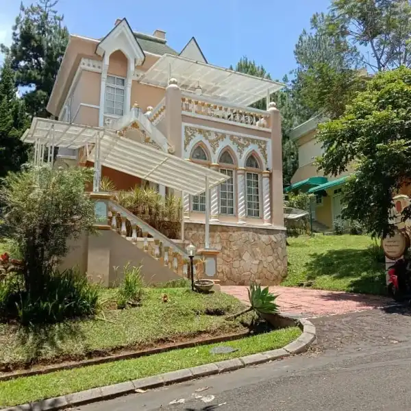 Villa Dd3 22 Kota Bunga - Villa di Puncak