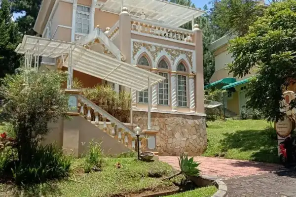 Villa Dd3 22 Kota Bunga - Villa di Puncak