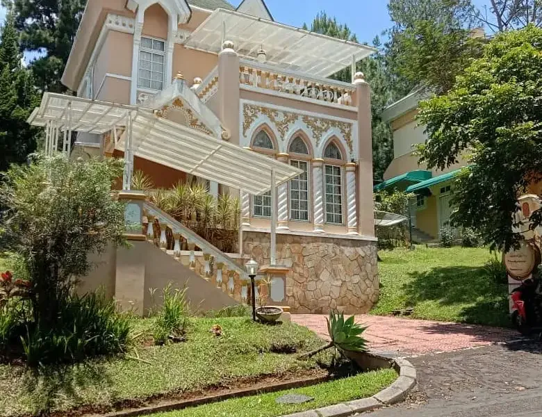Villa Dd3 22 Kota Bunga