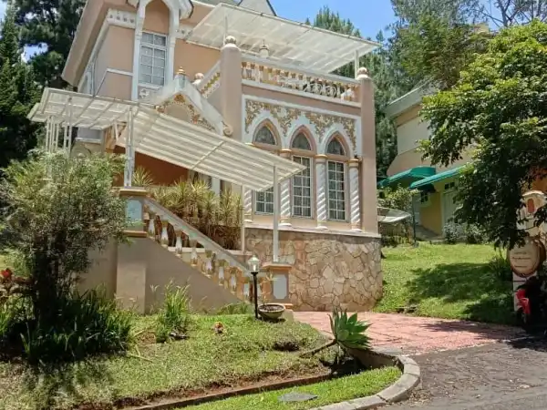 Villa Dd3 22 Kota Bunga