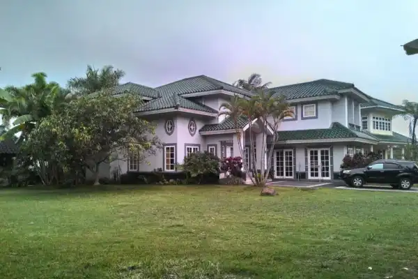 Villa Angga Puncak Resort - Villa di Puncak