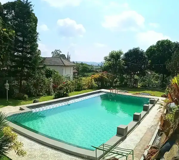 Villa Husna Coolibah - Villa di Puncak