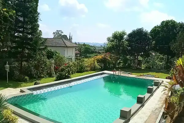 Villa Husna Coolibah - Villa di Puncak