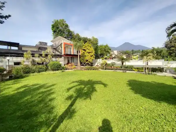 Villa Arisela Cipanas - Villa di Puncak