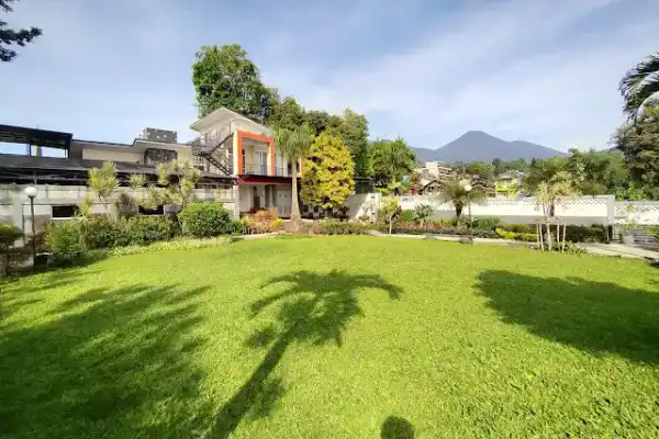 Villa Arisela Cipanas - Villa di Puncak