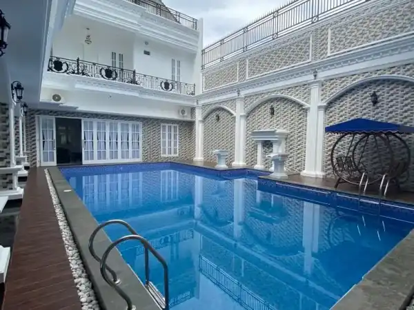 Villa Revika Baru
