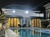 Villa Arti Cisarua 5 Bedroom