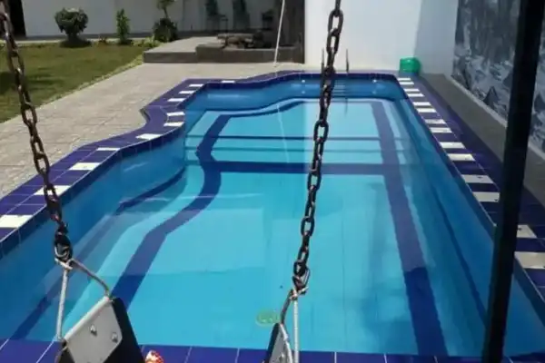 Villa Mardian Alexsa Puncak Resort - Villa di Puncak