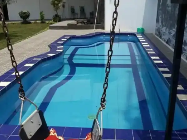 Villa Mardian Alexsa Puncak Resort