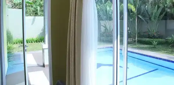 Villa Suci 3 - Villa di Puncak