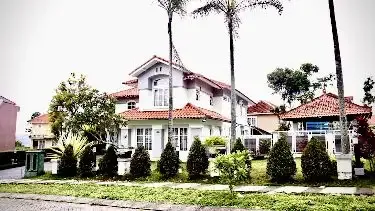 Villa Truly Resort