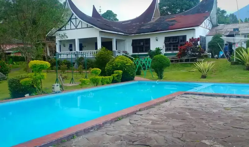 Villa Minang Coolibah