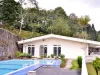 Villa Virginia Cisarua