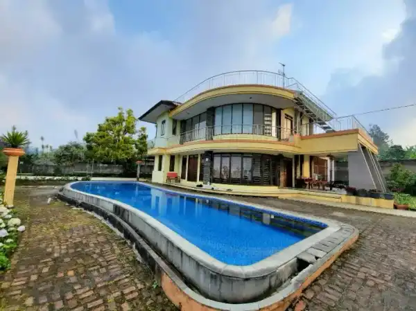 Villa 64A Coolibah - Villa di Puncak
