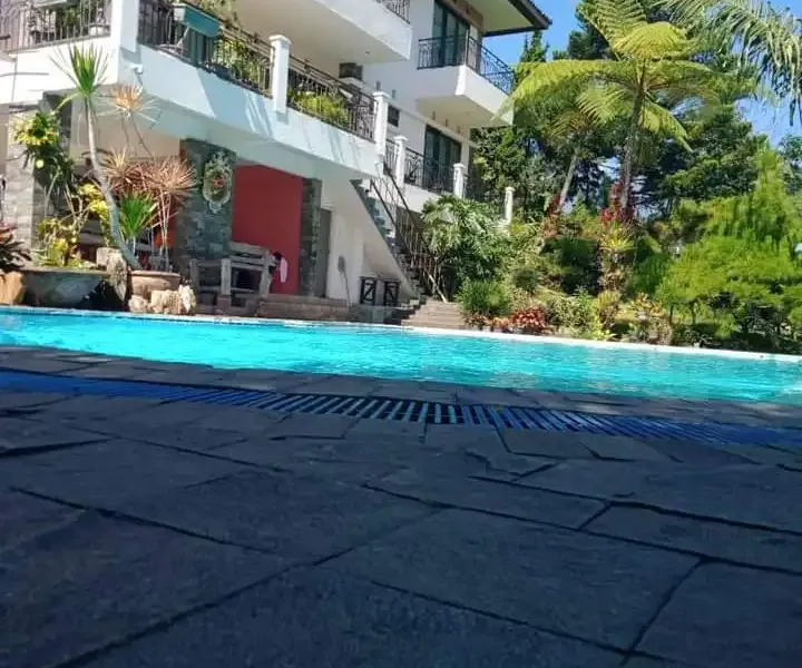 Villa Casa Carmen Cipanas