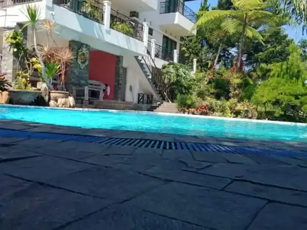 Villa Casa Carmen Cipanas