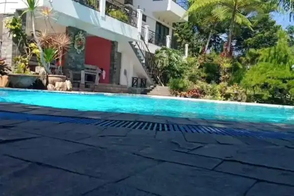 Villa Casa Carmen Cipanas - Villa di Puncak