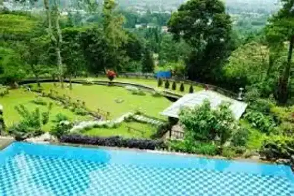 Villa Intania 1 Cisarua - Villa di Puncak