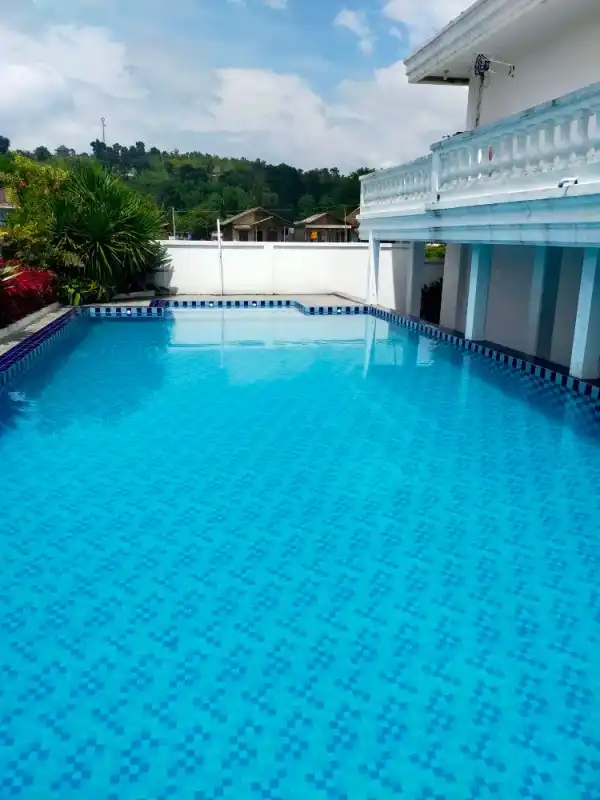 Villa Ciwalen - Villa di Puncak