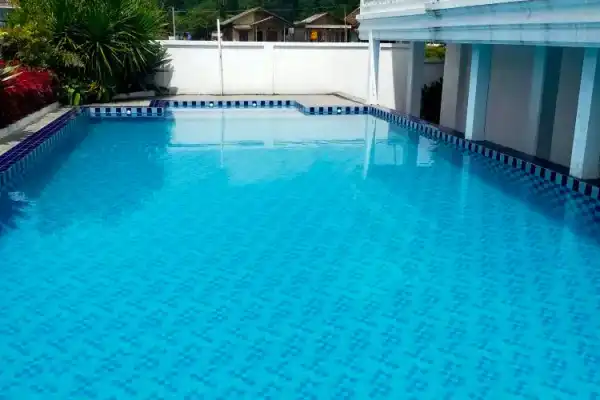 Villa Ciwalen - Villa di Puncak