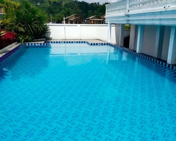 Villa Ciwalen