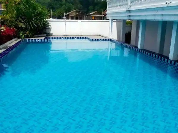 Villa Ciwalen