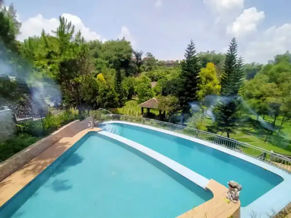 Villa Mandar Cipanas - Villa di Puncak