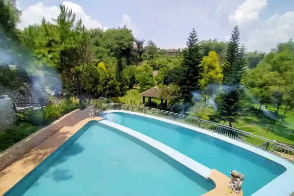Villa Mandar Cipanas - Villa di Puncak