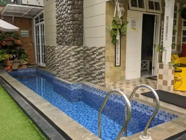 Villa Malini 5 New