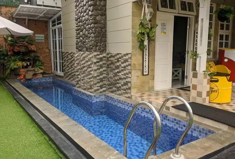 Villa Malini 5 New